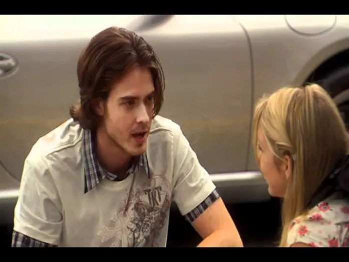 Watch film Poison Ivy: The Secret Society | Poison Ivy 4: The Secret Society - Trailer