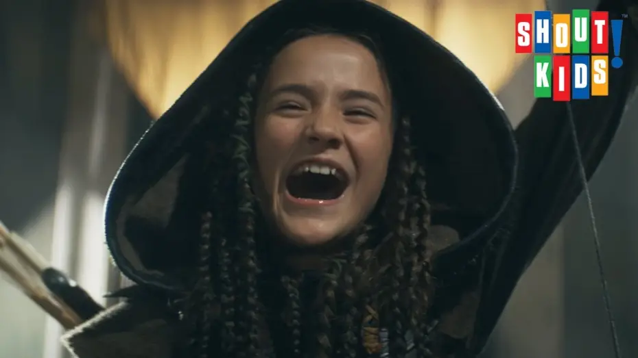 Watch film Robin and the Hoods | Teaser