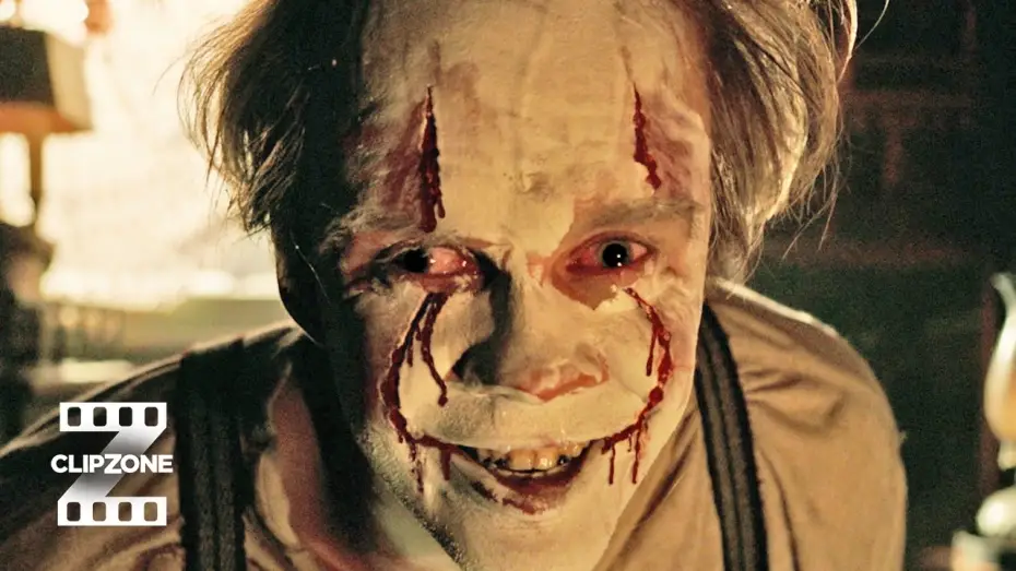 Watch film It Chapter Two | "No One Ever Really Dies Here"