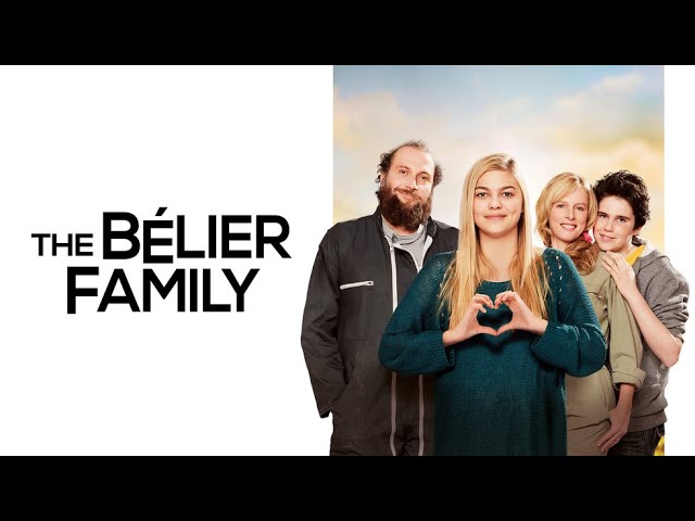Watch film The B&eacute;lier Family | The Belier Family - Official Trailer