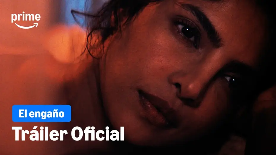 Watch film The Bluff | Tr&aacute;iler Oficial en espa&ntilde;ol