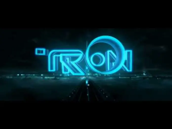 Watch film TRON: Legacy | TRON Legacy - Nuovo Trailer