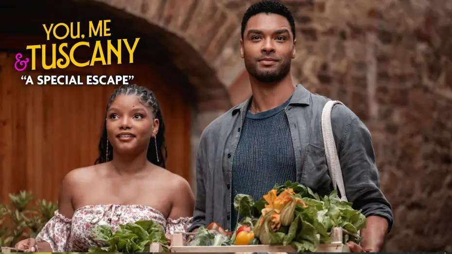 Watch film You, Me & Tuscany | A Special Escape