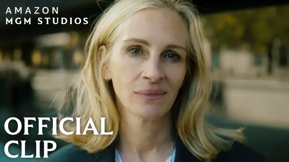 Watch film After the Hunt | I Don&rsquo;t Feel Comfortable &ndash; Official Clip