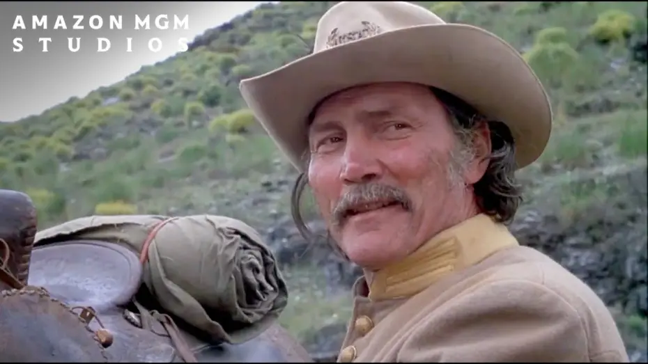 Watch film Chato's Land | Chato Destroys The Canteens