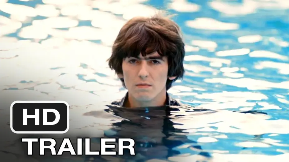 Watch film George Harrison: Living in the Material World | George Harrison Living In The Material World (2011) Trailer - New York Film Festival NYFF