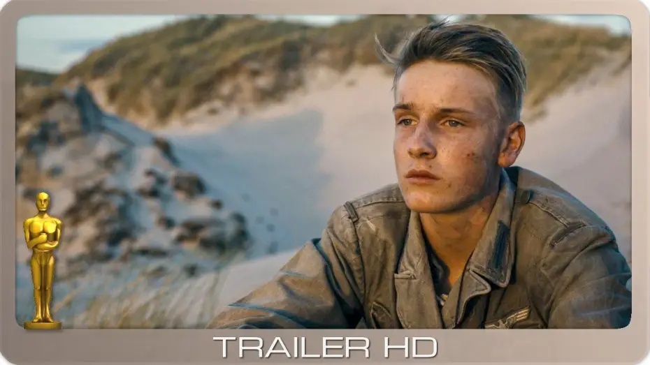 Watch film Land of Mine | Unter dem Sand ≣ 2015 ≣ Trailer