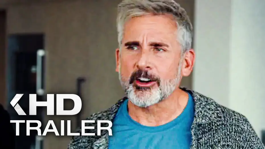 Watch film Mountainhead | MOUNTAINHEAD Tr&aacute;iler Espa&ntilde;ol Latino (2025) Steve Carell