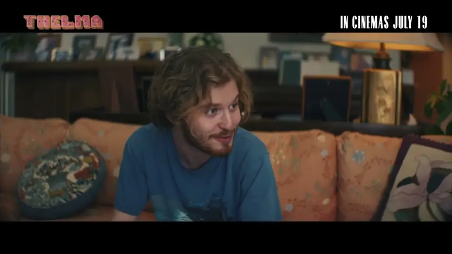 Watch film Thelma | Cutdown 30''