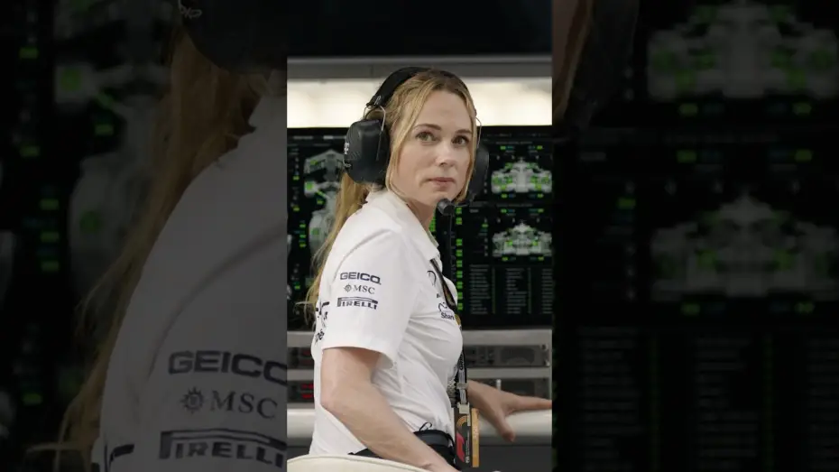 Watch film F1 | Don&rsquo;t get left in the dust.