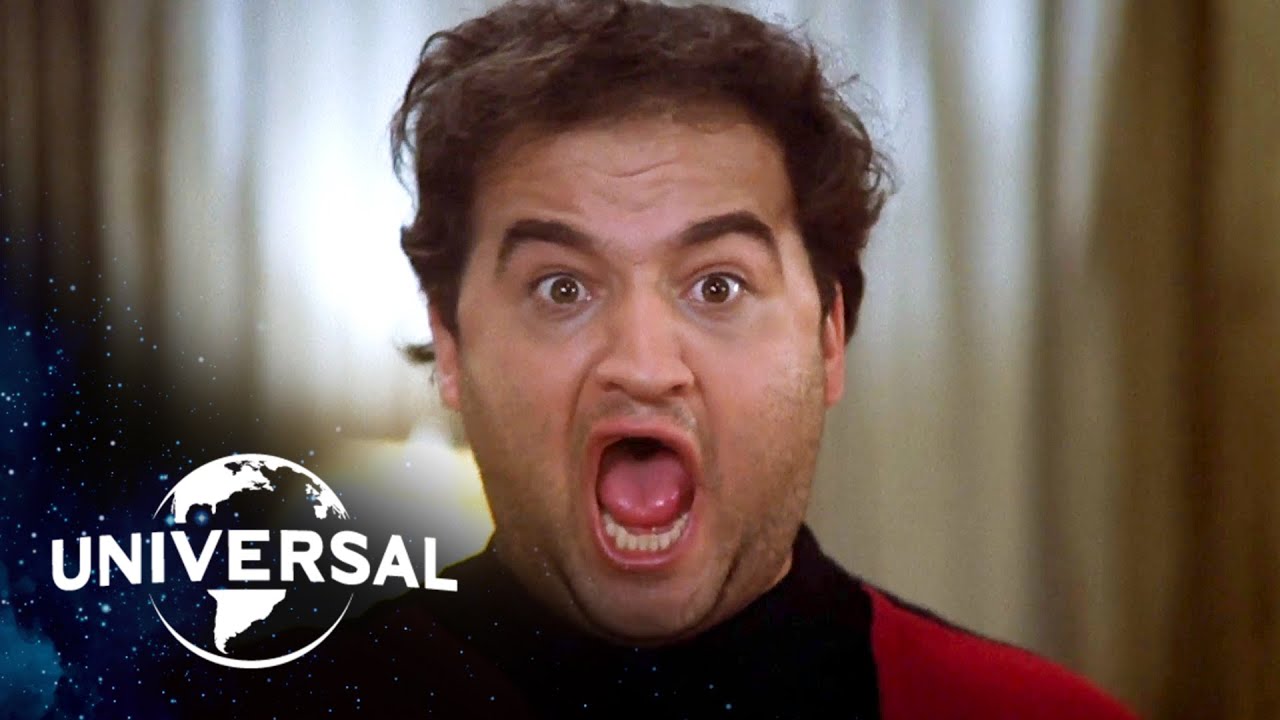 Watch film Animal House | Bluto's Speech