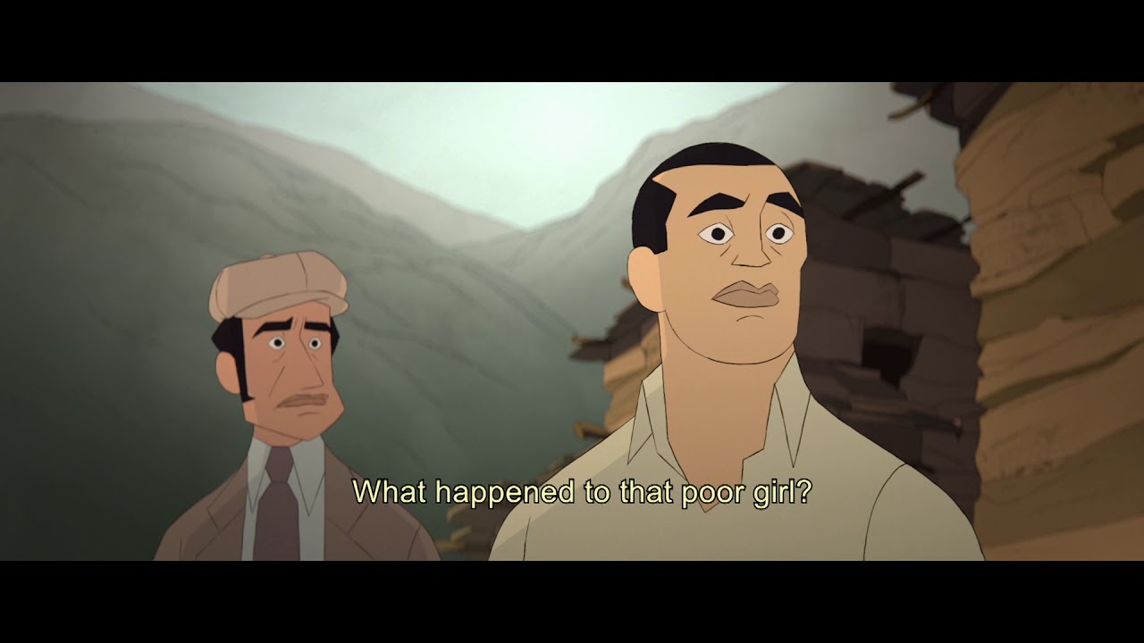 Watch film Bu&ntilde;uel in the Labyrinth of the Turtles | Official International Trailer