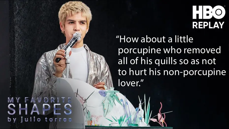 Watch film My Favorite Shapes by Julio Torres | Zoo Animals