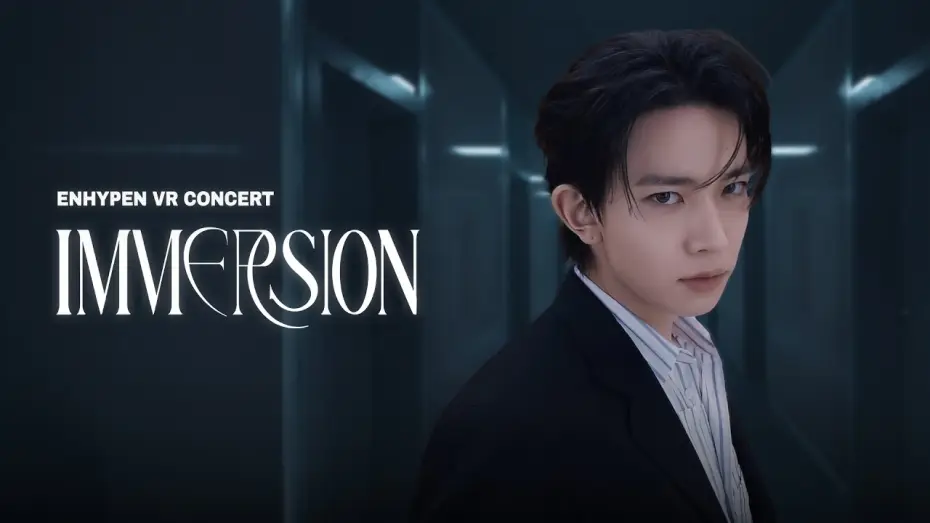 Watch film ENHYPEN: IMMERSION IN CINEMAS | 𝐄𝐍𝐇𝐘𝐏𝐄𝐍 𝐕𝐑 𝐂𝐎𝐍𝐂𝐄𝐑𝐓 : 𝐈𝐌𝐌𝐄𝐑𝐒𝐈𝐎𝐍 | Teaser Trailer | Coming to GSC LaLaport BBCC this 29 January