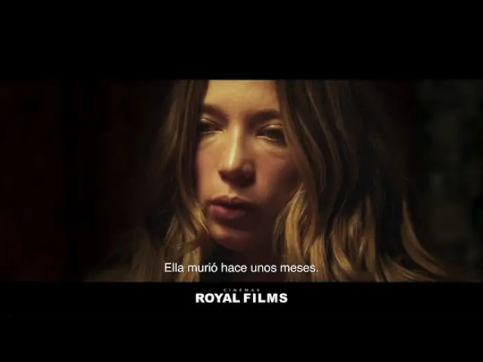 Watch film Nota de Voz | Nota De Voz | Tr&aacute;iler Oficial Subtitulado