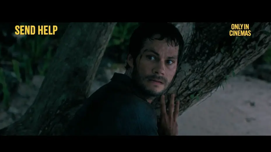 Watch film Send Help | Fear Review