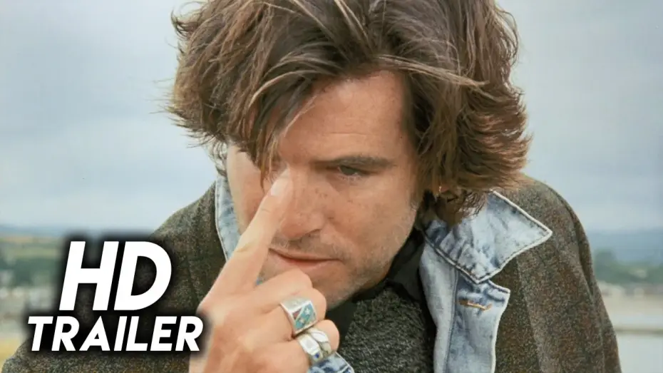 Watch film Taffin | Taffin (1988) Original Trailer [FHD]