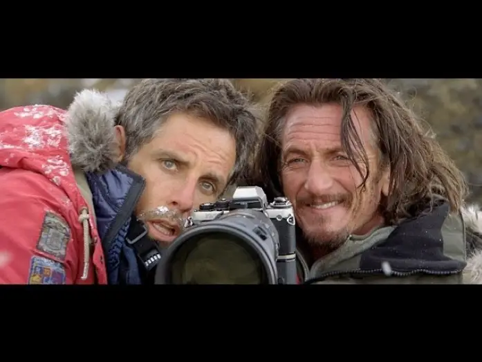Watch film The Secret Life of Walter Mitty | Bande Annonce VF