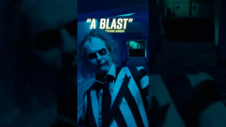 Watch film Beetlejuice Beetlejuice | #Beetlejuice #Beetlejuice is gleefully zany time.