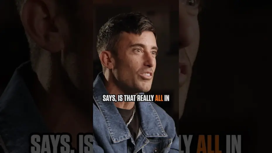 Watch film David | Creating The Voice Of DAVID | Behind The Scenes With Phil Wickham