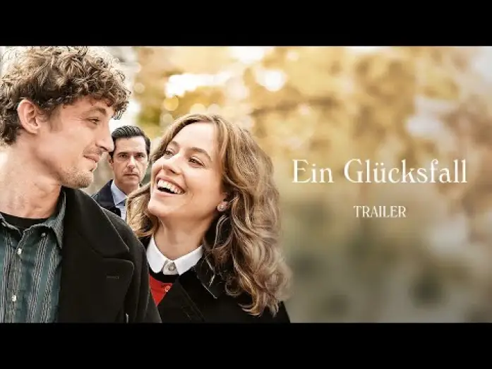 Watch film Coup de chance | Offizieller Trailer