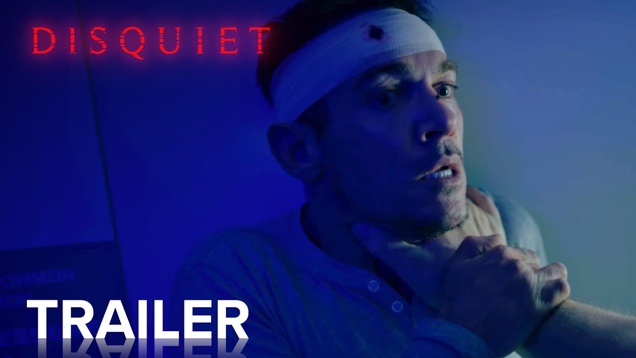 Watch film Disquiet | Official Trailer