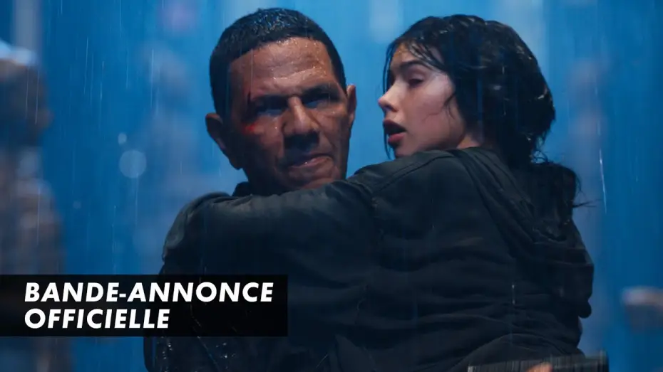 Watch film Elyas | ELYAS &ndash; Bande-annonce Officielle &ndash; Roschdy Zem (2024)