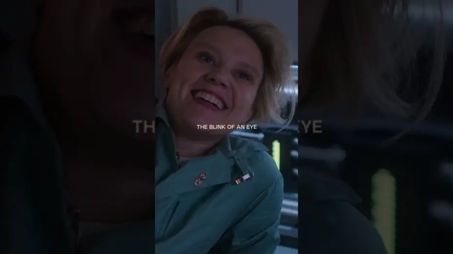 Watch film In the Blink of an Eye | Don't Miss It