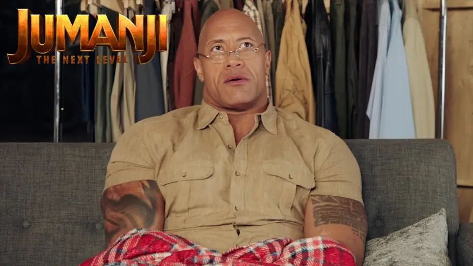 Watch film Jumanji: The Next Level | Comedy Central