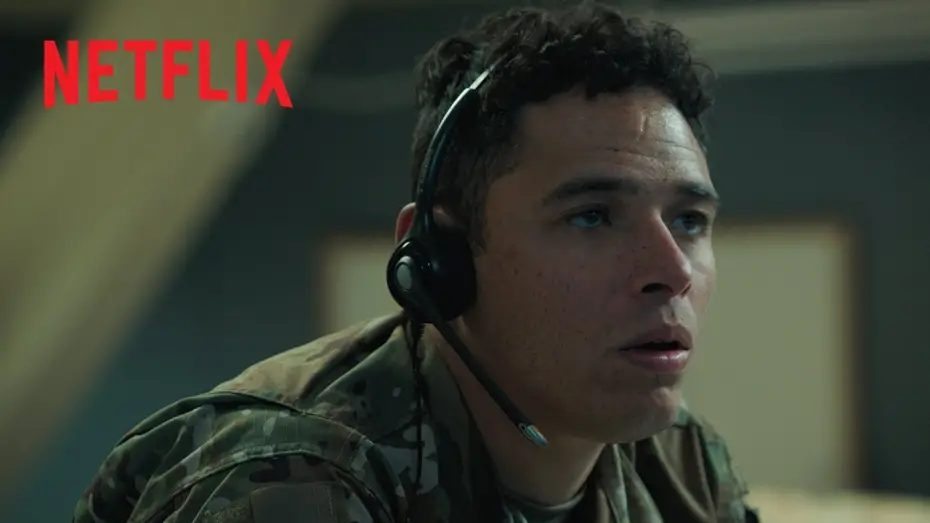 Watch film A House of Dynamite | Attempting to Stop the Incoming Missile