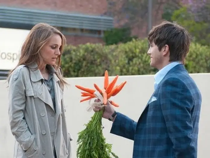 Watch film No Strings Attached | Freundschaft Plus - Trailer Deutsch HD