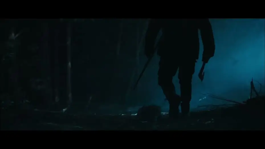 Watch film Pitfall | Screamfest Teaser