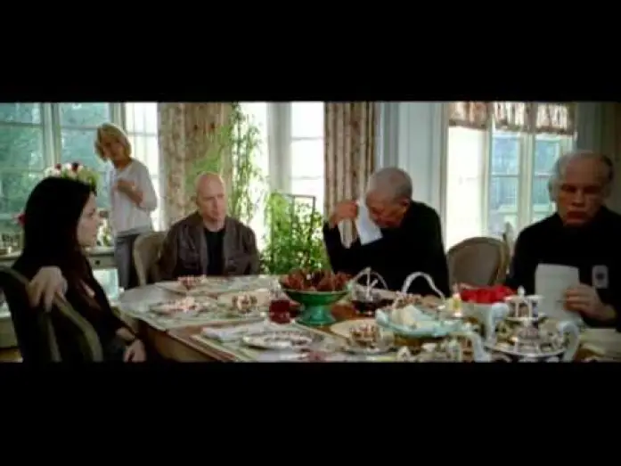 Watch film RED | Red - Trailer en espa&ntilde;ol