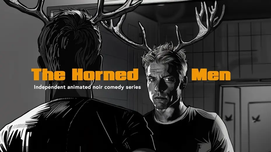 Watch film The Horned Men | The Horned Men part 1 (animated series)