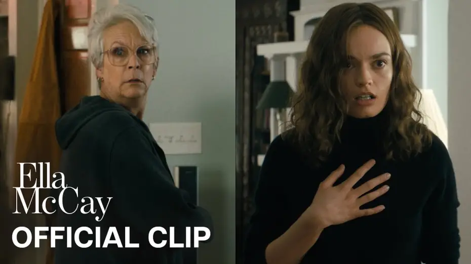 Watch film Ella McCay | Official Clip