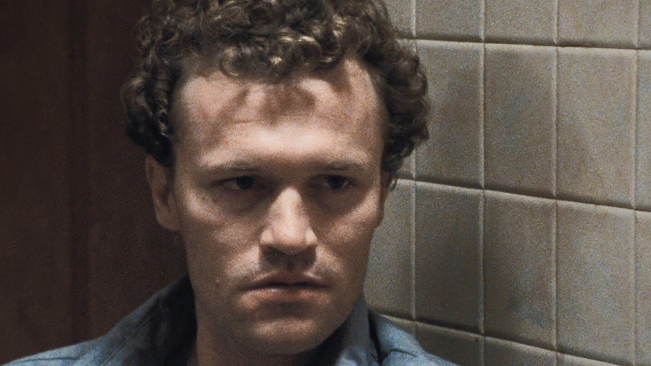 Watch film Henry: Portrait of a Serial Killer | Original Trailer