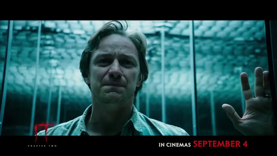 Watch film It Chapter Two | :30 TV Spot #2