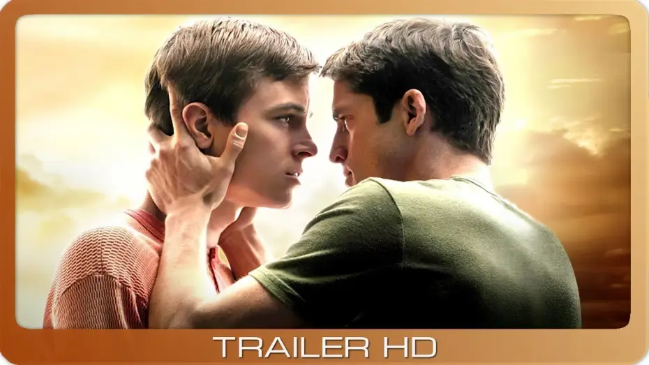 Watch film Prayers for Bobby | Prayers for Bobby ≣ 2009 ≣ Trailer ≣ German | Deutsch