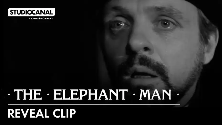 Watch film The Elephant Man | Clip