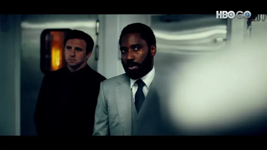 Watch film Tenet | Official Trailer