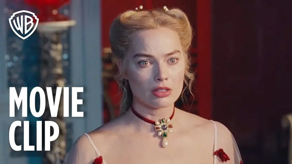 Watch film &ldquo;Wuthering Heights&rdquo; | Heathcliff & Cathy Fight About Isabella - Movie Clip