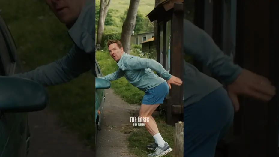 Watch film The Roses | Bloopers