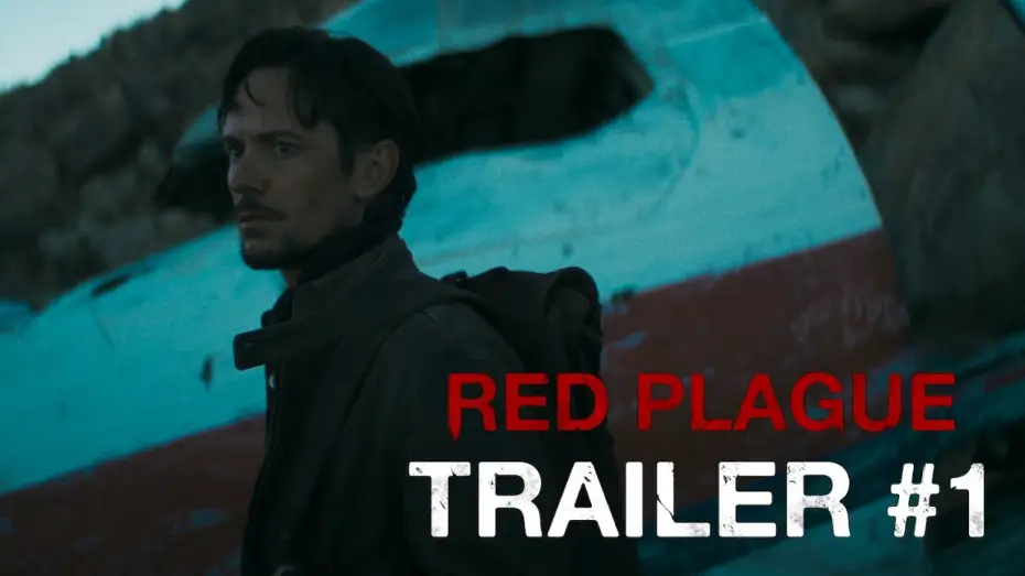 Watch film Red Plague | Trailer #1