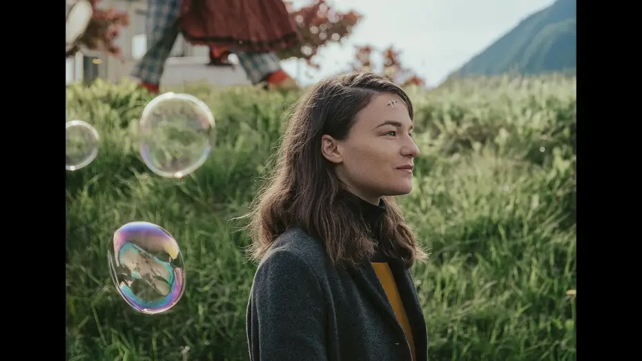 Watch film Four Minus Three | Four Minus Three - official trailer - English subtitled