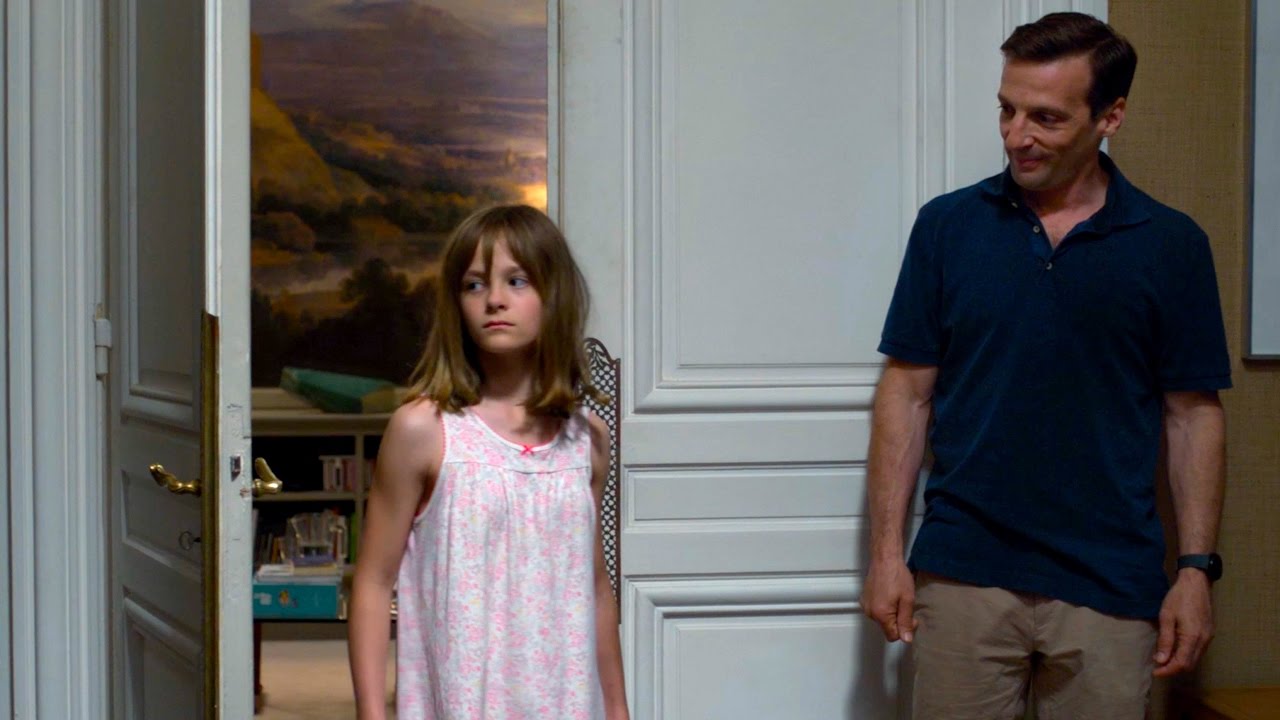 Watch film Happy End | Happy End &ndash; New clip (1/3) official from Cannes