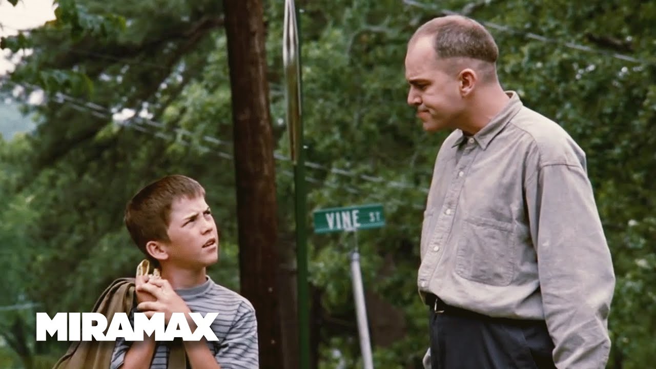 Watch film Sling Blade | 'Bags Full of Warsh'