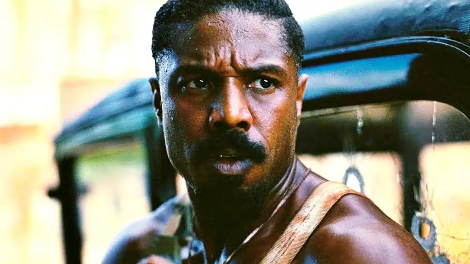 Watch film Sinners | Грешники &mdash; Русский трейлер #2 (Дубляж, 2025)