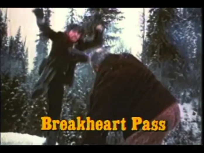 Watch film The Return of Frank James | Playhouse Western Collection 1987 Movie Trailer