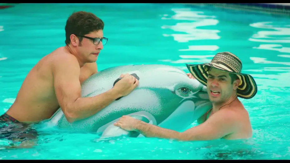 Watch film The Trip 5 | ELPASEO 5 | Tr&aacute;iler Oficial | Estreno: Diciembre 25 de 2018