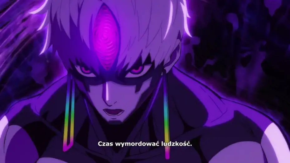 Watch film DAN DA DAN: Evil Eye | Zwiastun